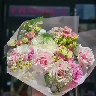 Buchet max