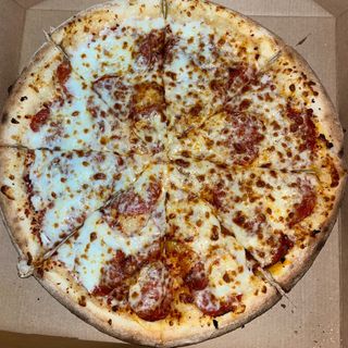 Pizza Diavola Family Ø52cm