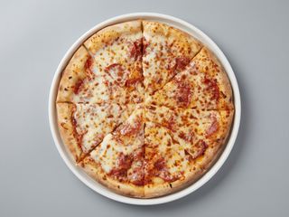 Pizza Diavola Family Ø52cm