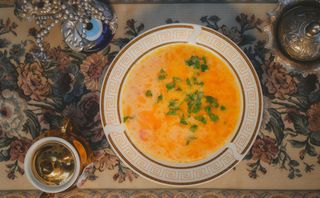 Toi Ciorbasi de vita