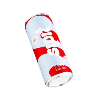 Sipit - Zmeura si Lychee 330 ml