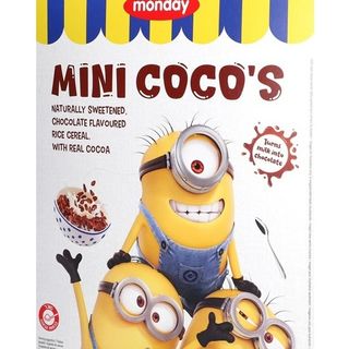 Cereale Monday Mini Coco’s