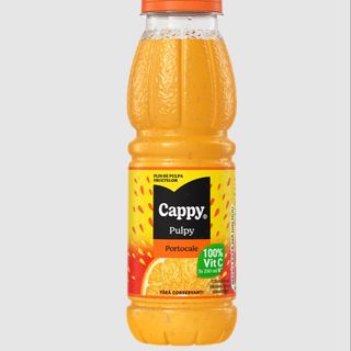 Cappy Pulpy Portocale 330 ml