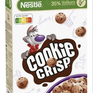 Cereale Nestle Cookie Crisp