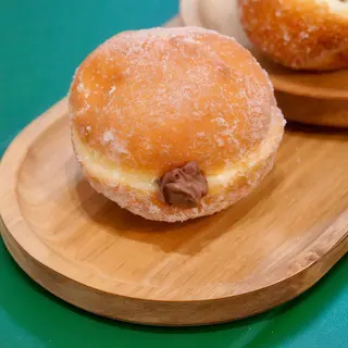 Gogoaşă cu ciocolată