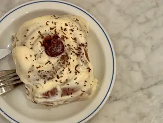 Banana roll