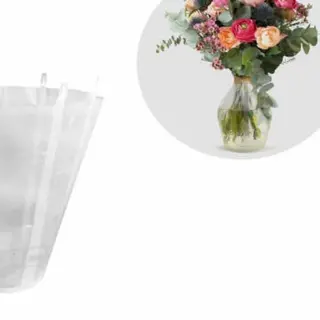 AquaPack – menține florile proaspete