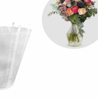 AquaPack – menține florile proaspete