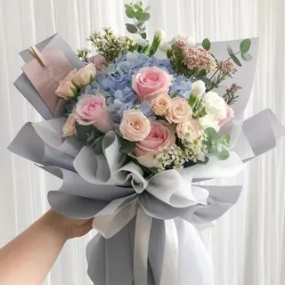 Buchet SURPRIZA M