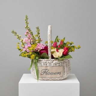 Flower Basket
