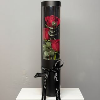 Flacăra Iubirii într-un Cilindru de Vis