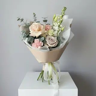 Buchet SURPRIZA S.