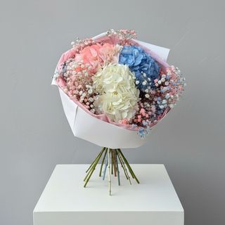 Buchet Sweet Hydrangea