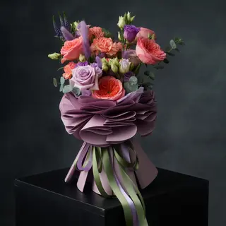 Renaissance Bloom