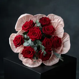 Paradā Signature Red