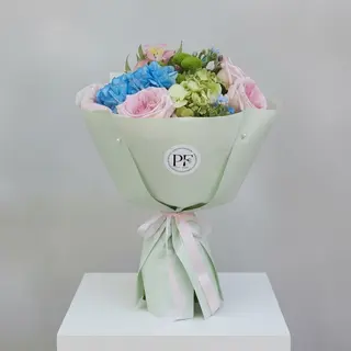 Buchet Dulce Armonie