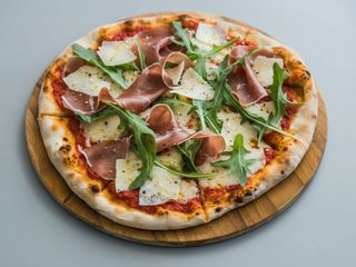 Pizza Parma