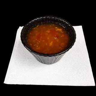 Sos Sweet Chilli 50 Gr.