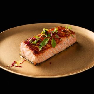 Somon la Gratar 300 Gr.