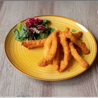 Gujoane de Pui 300 Gr.