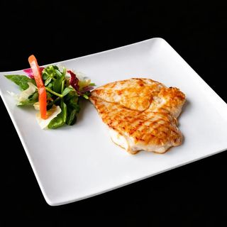 Piept de Pui la Gratar 250 Gr.