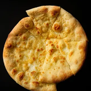 Focaccia cu Grana Padano 300 Gr.
