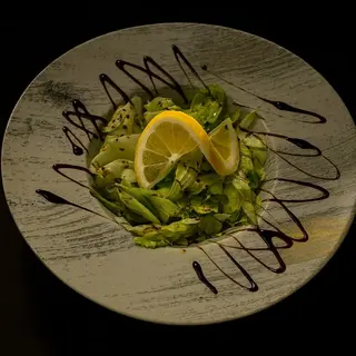 Salata Verde Iceberg 200 Gr.