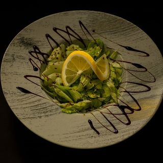 Salata Verde Iceberg 200 Gr.