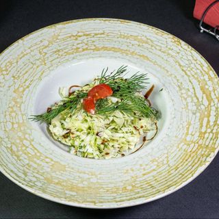 Salata de Varza Alba 200 Gr.