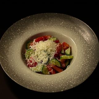 Salata Asortata 200 Gr.