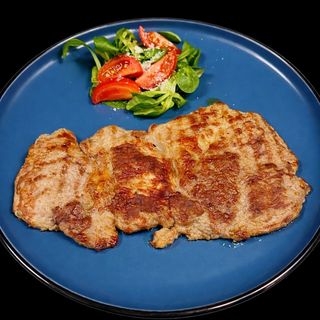 Ceafa de Porc Iberica 250 Gr.