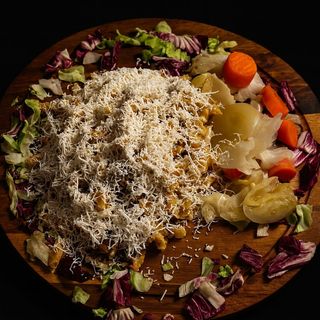 Ceva Bun de Porc 400 Gr.