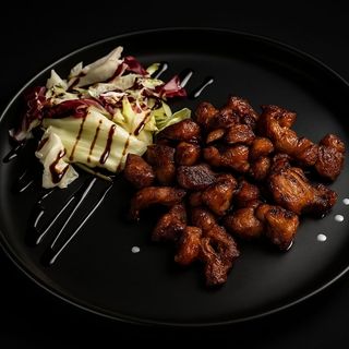 Pomana Porcului 450 Gr.