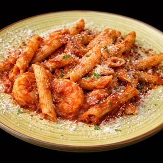 Paste cu Creveti A.O.P. 450 Gr.