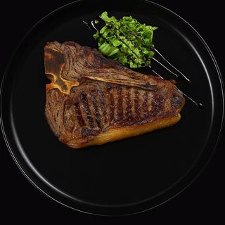 T-bone 500 Gr.