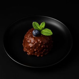 Carmeline Ugatti 100 Gr.