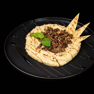 Humus cu Vita 230 Gr.