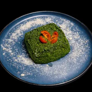 Spanac Sote 200 Gr.