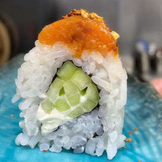 Fire roll