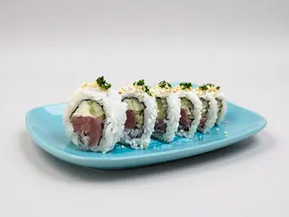 Tuna roll