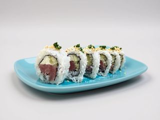 Tuna roll