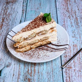 Tiramisu clasic