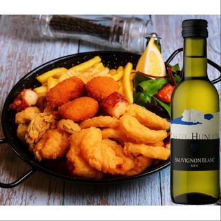 COMBO Fritto Misto