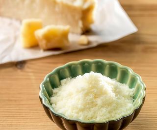 Parmezan
