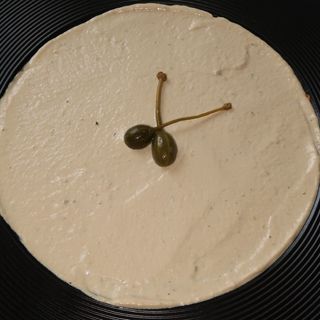 Vitello tonnato