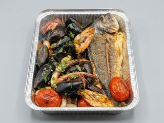 PLATOU GRATAR (2 persoane)