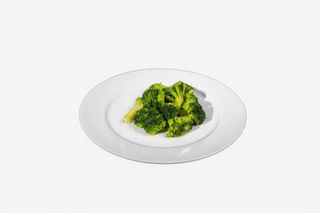 Brocolli la abur