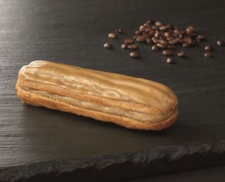Éclair café