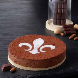 Tort de ciocolată