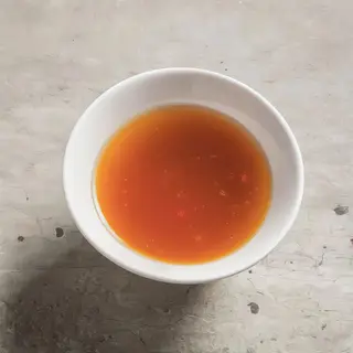 Plum Sauce